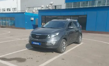 Kia Sportage 2015 года за 8 000 000 тг. в Алматы фото 1