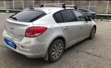 Chevrolet Cruze 2014 года за 3 600 000 тг. в Усть-Каменогорск