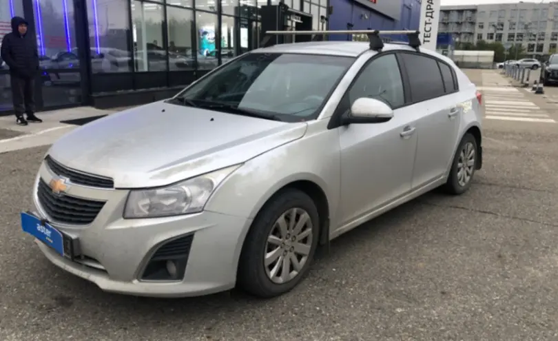 Chevrolet Cruze 2014 года за 3 600 000 тг. в Усть-Каменогорск