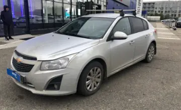 Chevrolet Cruze 2014 года за 3 600 000 тг. в Усть-Каменогорск фото 1