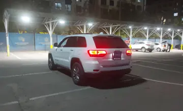 Jeep Grand Cherokee 2013 года за 11 000 000 тг. в Алматы фото 4