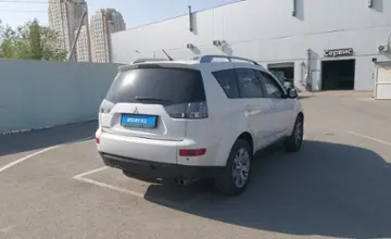 Mitsubishi Outlander 2006 года за 6 300 000 тг. в Шымкент фото 3