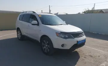 Mitsubishi Outlander 2006 года за 6 300 000 тг. в Шымкент фото 2