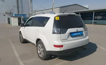 Mitsubishi Outlander 2006 года за 6 300 000 тг. в Шымкент фото 4