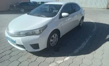 Toyota Corolla 2014 года за 6 000 000 тг. в Караганда фото 1