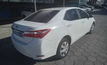Toyota Corolla 2014 года за 6 000 000 тг. в Караганда