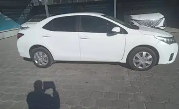 Toyota Corolla 2014 года за 6 000 000 тг. в Караганда фото 4
