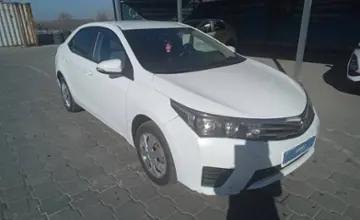 Toyota Corolla 2014 года за 6 000 000 тг. в Караганда фото 3
