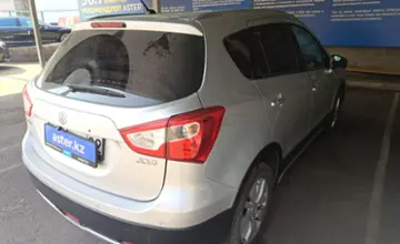 Suzuki SX4 2013 года за 5 000 000 тг. в Алматы