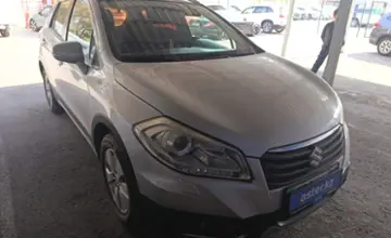 Suzuki SX4 2013 года за 5 000 000 тг. в Алматы фото 3