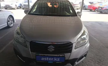 Suzuki SX4 2013 года за 5 000 000 тг. в Алматы фото 2