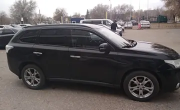 Mitsubishi Outlander 2012 года за 7 200 000 тг. в Актобе фото 4