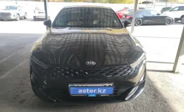 Kia K5 2021 года за 11 000 000 тг. в Алматы фото 2