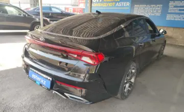 Kia K5 2021 года за 11 000 000 тг. в Алматы