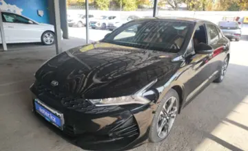 Kia K5 2021 года за 11 000 000 тг. в Алматы фото 1
