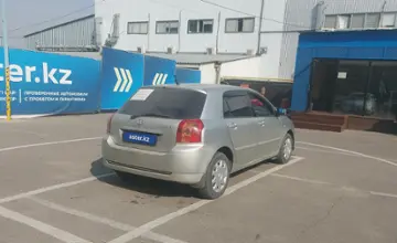 Toyota Corolla 2003 года за 3 800 000 тг. в Алматы фото 3