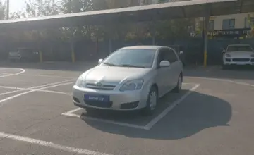 Toyota Corolla 2003 года за 3 800 000 тг. в Алматы фото 1