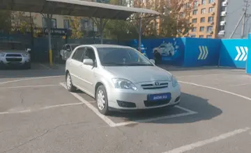 Toyota Corolla 2003 года за 3 800 000 тг. в Алматы фото 2