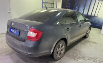 Skoda Rapid 2014 года за 4 200 000 тг. в Павлодар