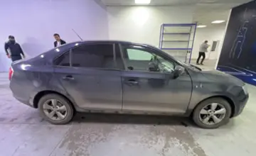 Skoda Rapid 2014 года за 4 200 000 тг. в Павлодар фото 4