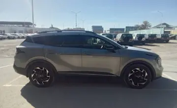 Kia Sportage 2024 года за 17 800 000 тг. в Кызылорда фото 4
