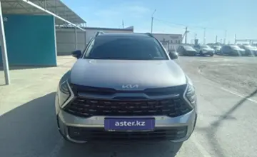 Kia Sportage 2024 года за 17 800 000 тг. в Кызылорда фото 2