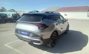 Kia Sportage 2024 года за 17 800 000 тг. в Кызылорда