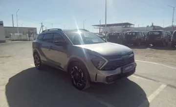 Kia Sportage 2024 года за 17 800 000 тг. в Кызылорда фото 3