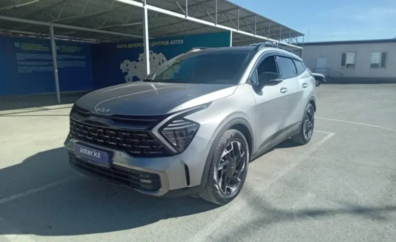 Kia Sportage 2024 года за 17 800 000 тг. в Кызылорда