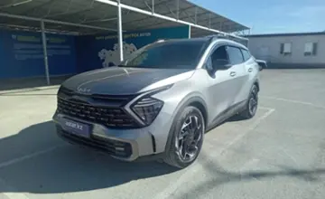 Kia Sportage 2024 года за 17 800 000 тг. в Кызылорда фото 1