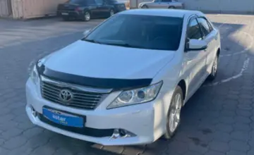 Toyota Camry 2014 года за 11 000 000 тг. в Караганда фото 1