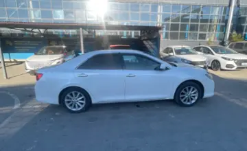 Toyota Camry 2014 года за 11 000 000 тг. в Караганда фото 4