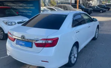 Toyota Camry 2014 года за 11 000 000 тг. в Караганда