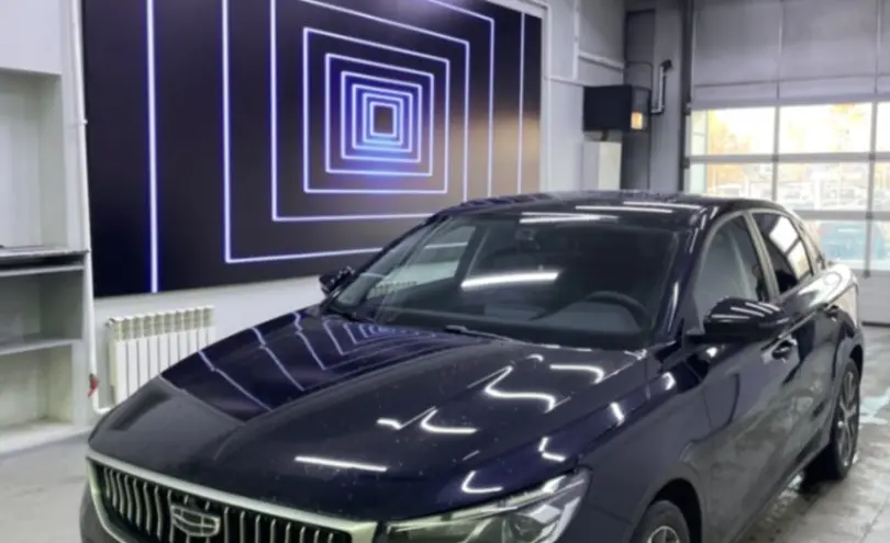 Geely Emgrand 2025 года за 9 000 000 тг. в Павлодарская область фото 1