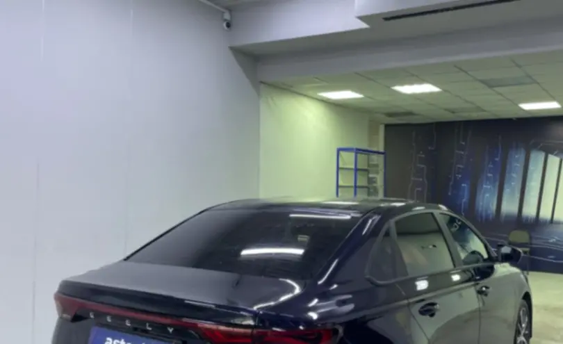 Geely Emgrand 2025 года за 9 000 000 тг. в Павлодарская область