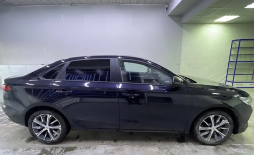 Geely Emgrand 2025 года за 9 000 000 тг. в Павлодарская область фото 4