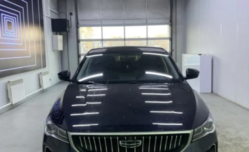 Geely Emgrand 2025 года за 9 000 000 тг. в Павлодарская область фото 2