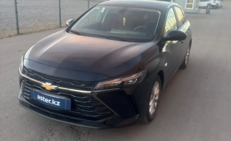 Chevrolet Monza 2023 года за 8 000 000 тг. в Петропавловск