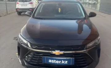 Chevrolet Monza 2023 года за 8 000 000 тг. в Петропавловск фото 2