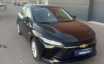 Chevrolet Monza 2023 года за 8 000 000 тг. в Петропавловск фото 3