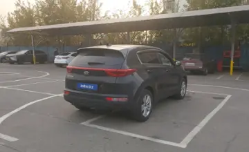 Kia Sportage 2018 года за 9 500 000 тг. в Алматы фото 3