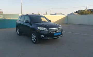 Toyota RAV4 2012 года за 8 300 000 тг. в Шымкент фото 2