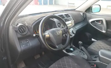 Toyota RAV4 2012 года за 8 300 000 тг. в Шымкент фото 5