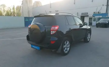 Toyota RAV4 2012 года за 8 300 000 тг. в Шымкент фото 3