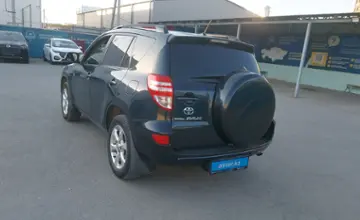 Toyota RAV4 2012 года за 8 300 000 тг. в Шымкент фото 4