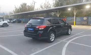 Subaru Outback 2013 года за 7 000 000 тг. в Алматы фото 3