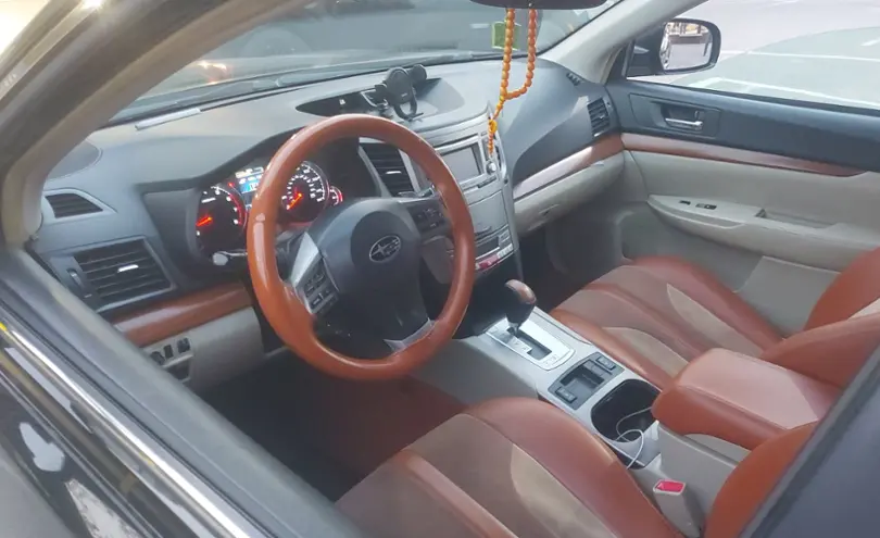 Subaru Outback 2013 года за 7 000 000 тг. в Алматы фото 5