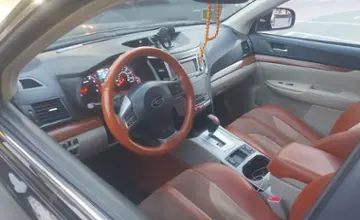 Subaru Outback 2013 года за 7 000 000 тг. в Алматы фото 5