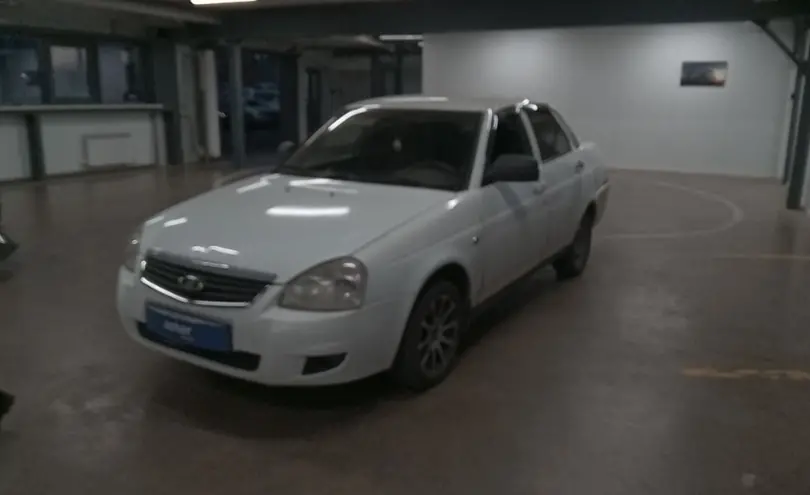 LADA (ВАЗ) Priora 2012 года за 1 200 000 тг. в Астана