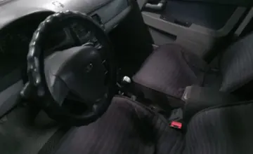 LADA (ВАЗ) Priora 2012 года за 1 200 000 тг. в Астана фото 5